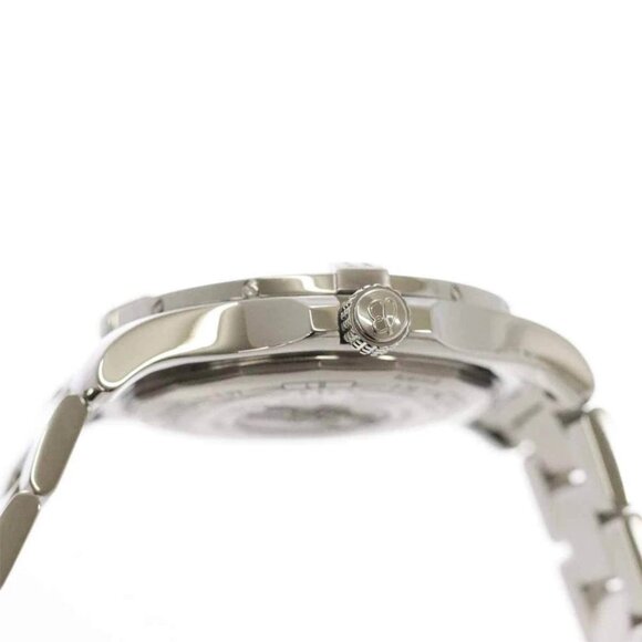 BREITLING Avenger II GMT A32390 Japan Limited Blue Shell Dial Mens 90247521 - Picture 6 of 7